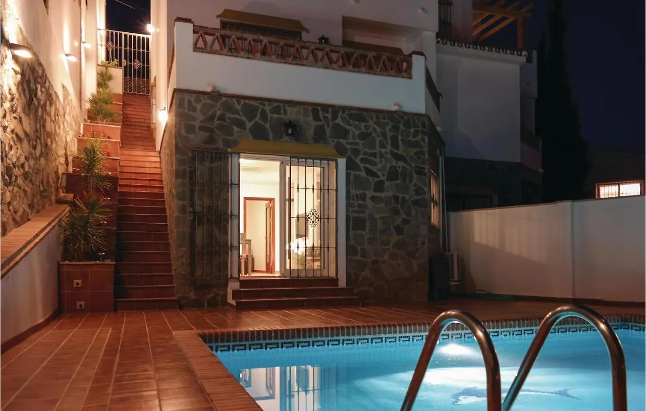 Nice Apartment In Fuengirola, Malaga With Kitchen Spain