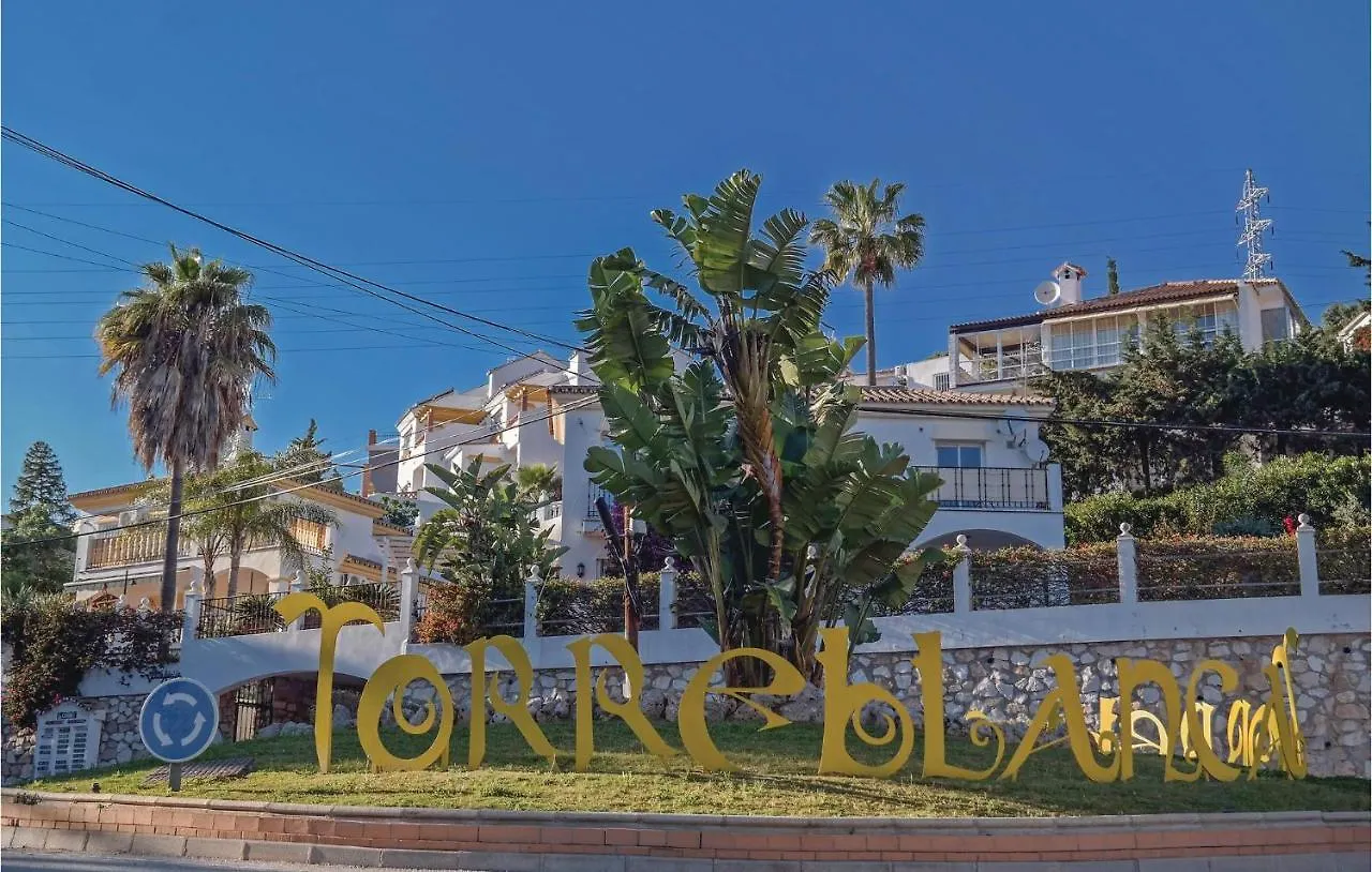 Nice Apartment In Fuengirola, Malaga With Kitchen 0*, Fuengirola Spain