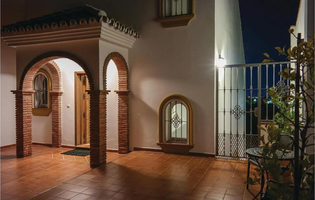 Nice Apartment In Fuengirola, Malaga With Kitchen Spain