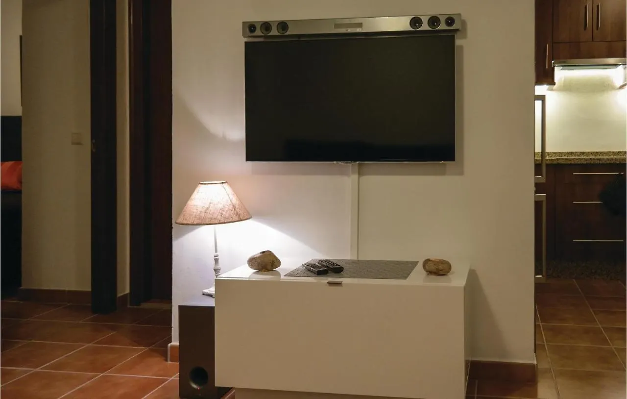Nice Apartment In Fuengirola, Malaga With Kitchen 0*, Fuengirola Spain