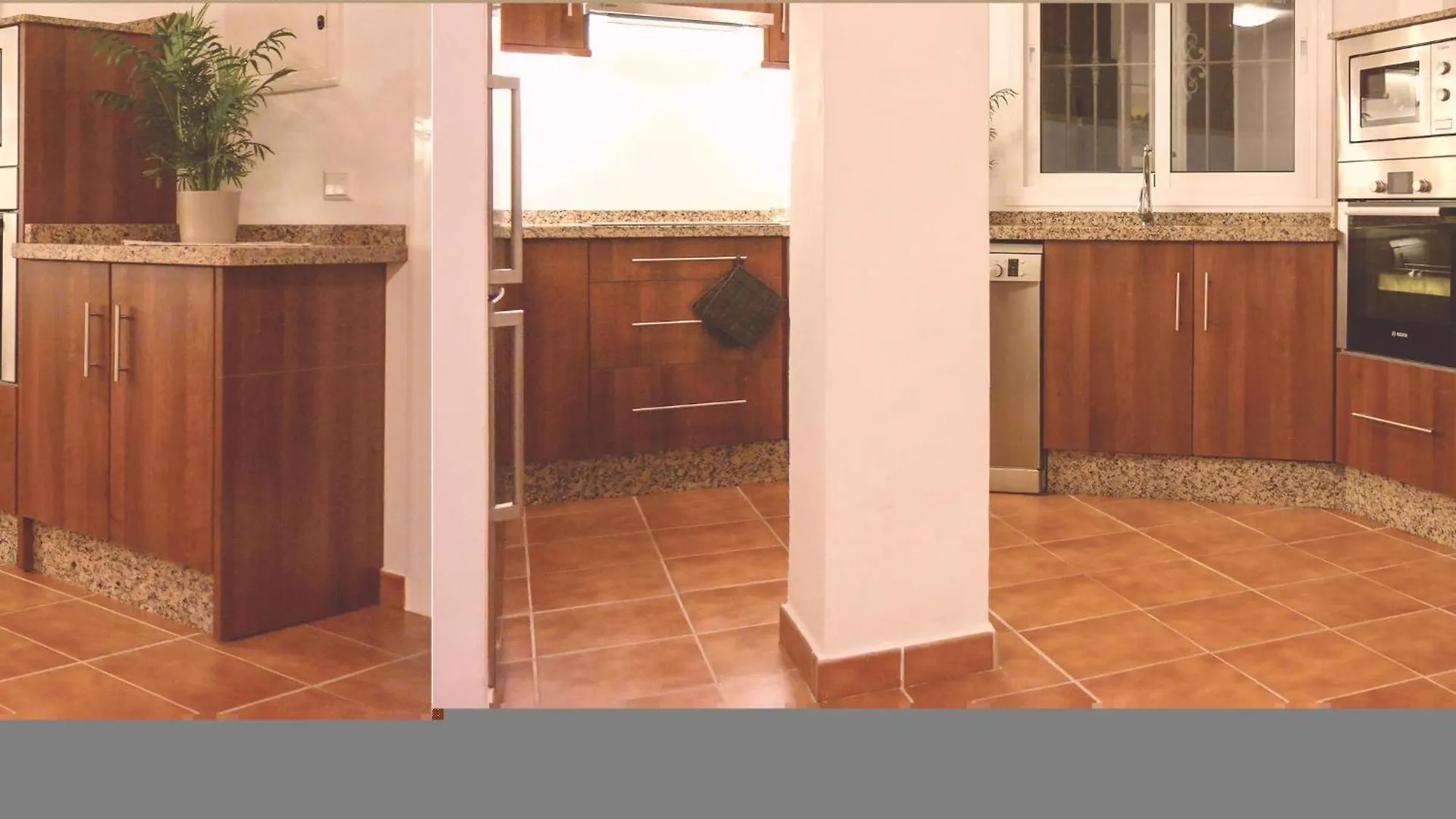Nice Apartment In Fuengirola, Malaga With Kitchen 0*, Fuengirola