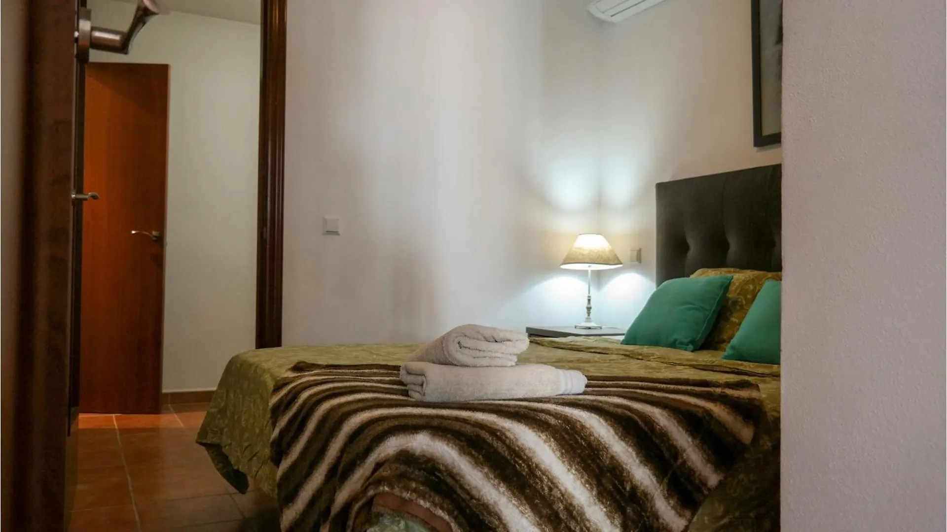 Nice Apartment In Fuengirola, Malaga With Kitchen Spain